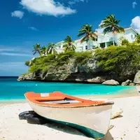 Discovering the Serenity of the ABC Islands: A Caribbean Gem Beyond the Hurricane Belt