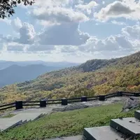 Exploring Black Rock Mountain: Georgia's Majestic Alpine Escape