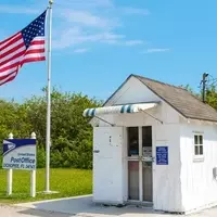 Ochopee, Florida: A Small Town with Big Roadside Wonders