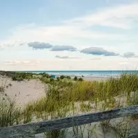 New Jersey's Tranquil Coastal Camping Haven: A Unique Getaway with Abundant Nearby Recreation