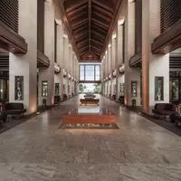 The Cove at Atlantis: An Exclusive Retreat in Paradise