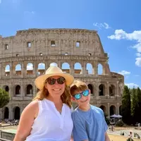 Unforgettable Rome: A Family Travel Guide