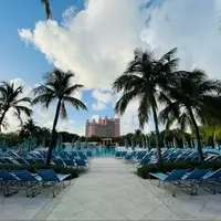 Aquaventure: The Premier Water Park Experience in The Bahamas