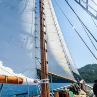 Embracing the Seas: A Guide to Tall Ship Voyages