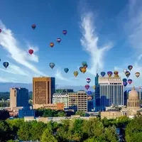 Collister: A Hidden Gem in Boise, Idaho