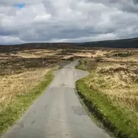 Discover Scotland's Hidden Gem: The South West Coastal 300 - A Serene Alternative to the NC500