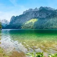 Europe's Pristine Inland Waters: Top Countries for Clean Lakes and Rivers in 2025