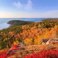 Autumn's Embrace: Discovering the Best National Parks for a Fall Getaway