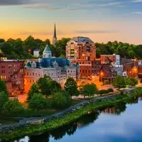 Augusta, Maine: A Vibrant Capital Beyond Politics