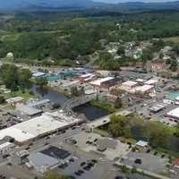 Discovering McCaysville: A Charming Georgia Riverside Escape