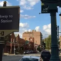 Mt. Lebanon: A Paragon of Walkable Suburban Living in Pennsylvania