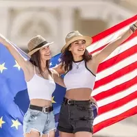 European Travelers' Favorite US Destinations Revealed
