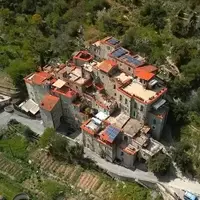 Torri Superiore: Italy's Resurrected Medieval Eco-Village