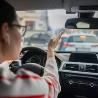 Rhode Island: A Study in Driving Paradoxes