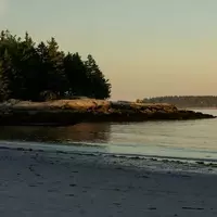 Birch Point State Park: A Coastal Gem in Maine
