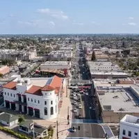 Bellflower: A Resurgent Californian Oasis of Culture and Community