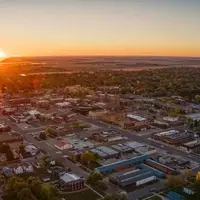 Huron, South Dakota: An Idyllic Retirement Destination for Nature Enthusiasts