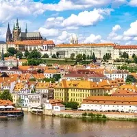 Prague: Europe's Unrivaled Beer Metropolis