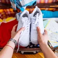 Optimizing Travel Packing: Innovative Solutions for Storing Footwear