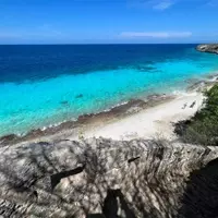 Bonaire's Subaquatic Paradise: A Snorkeler's Dream at 1000 Steps