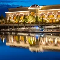 Encore Boston Harbor: A Premier Integrated Resort Destination