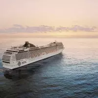 MSC Poesia to Embark on Panama Canal Voyages