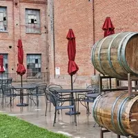 Clarksburg: A Tranquil Escape Near the Bay Area