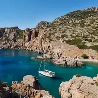 Saria: Greece's Untouched Island Paradise Beckons