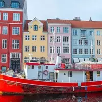Copenhagen Crowned World's Most Livable City in 2025