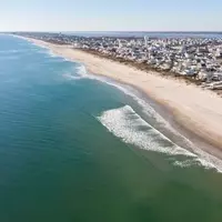 Atlantic Beach: A Premier Retirement Haven on North Carolina's Crystal Coast