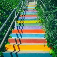 Unveiling Los Angeles' Secret Staircases: A Pedestrian's Paradise