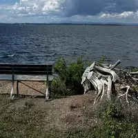 Burton Island: Vermont's Car-Free Oasis for Outdoor Enthusiasts