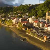 Martinique's Premier Rum Route: A Journey Through Caribbean Distilleries
