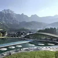 Alpine Serenity: Discovering the Unparalleled Luxury of Hotel Krallerhof
