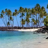 Kekaha Kai State Park: Hawaii's Untamed Coastal Jewel
