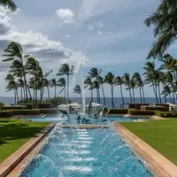 Grand Wailea: A Sanctuary of Luxury on Maui's Shores