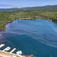 Eagle Harbor: A Hidden Gem on Lake Superior's Shore