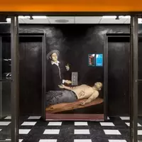 The Curtis Hotel: A Unique Themed Art Experience in Denver