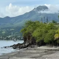 Martinique's Ascendance as a Premier Cruise Destination