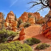 Panguitch: Utah's Gateway to Red Rock Wonders and Retro Charm
