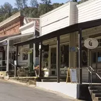 Amador City: California's Hidden Gem of Gold Rush History and Wine