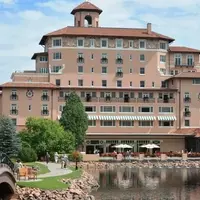 The Broadmoor: A Timeless Mountain Retreat