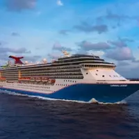 Carnival Cruise Line Resumes Acapulco Voyages After Long Hiatus
