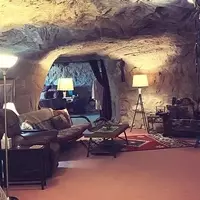 Experience the Extraordinary: A Unique Cave Retreat in New Mexico