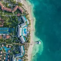 A Secluded Jamaican Oasis: Unveiling the Charms of Sandals South Coast