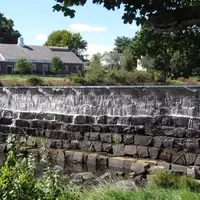Harrisville: A Charming Rhode Island Retreat of History, Nature, and Art