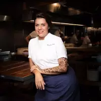 Celebrity Xcel: A Culinary Voyage with World-Renowned Chef Janaína Torres