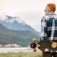 Yellowstone's Hidden Dangers: Why Wheeled Recreation Is Prohibited