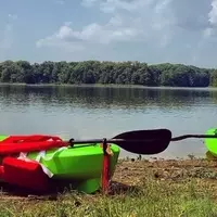 Marianna: A Hidden Gem in the Arkansas Delta for Food and Nature Lovers