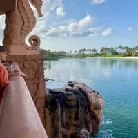 Journey to Paradise: Your Comprehensive Guide to Reaching Atlantis
